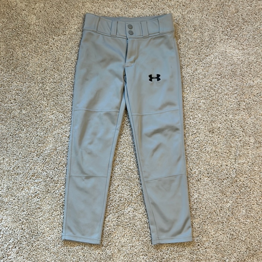 UNDER ARMOUR baseball pants